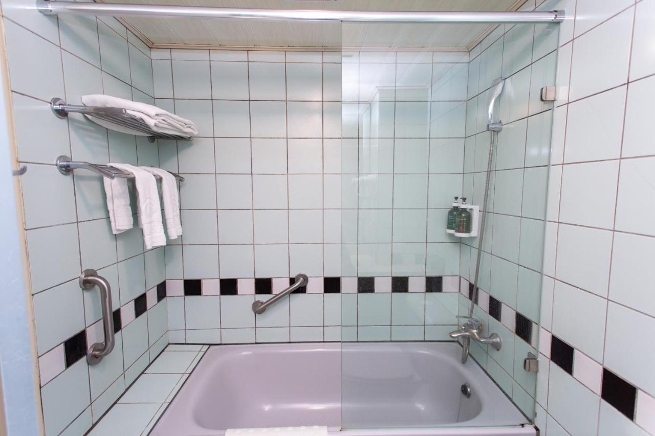 יואנלין Ardi Hotel מראה חיצוני תמונה