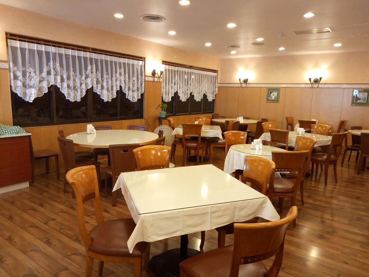 יואנלין Ardi Hotel מראה חיצוני תמונה